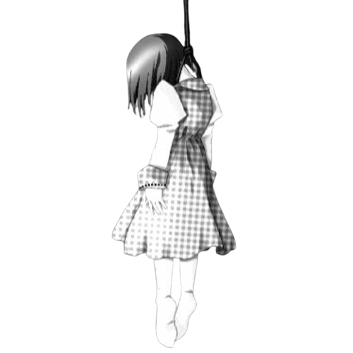 Hanging Image