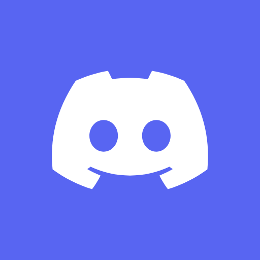 Discord Icon